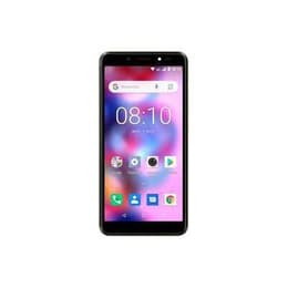 Konrow Easy 55 8GB - Kulta - Lukitsematon