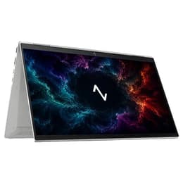 Hp EliteBook x360 1030 G8 13" Core i5 2.6 GHz - 256 Gt SSD - 8GB QWERTY - Espanja
