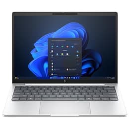 HP EliteBook 8 G1i 14 14" Core Ultra 5 1.5 GHz - SSD 512 Gt - 16GB QWERTY - Englanti