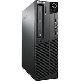 Lenovo ThinkCentre M91p SFF 27" Core i5 3,1 GHz - SSD 480 GB - 16GB