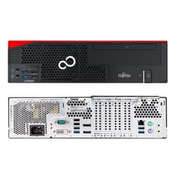 Fujitsu Esprimo D956 Core i5 3.2 GHz - SSD 256 Gt RAM 64 GB