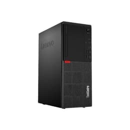 Lenovo ThinkCentre M720T Core i7 3 GHz - SSD 256 Gt RAM 8 GB