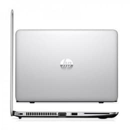 HP EliteBook 840 G3 12" Core i5 2.4 GHz - SSD 1 TB - 16GB AZERTY - Ranska