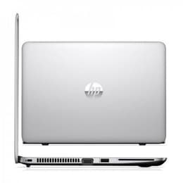 HP EliteBook 840 G3 12" Core i5 2.4 GHz - SSD 2 TB RAM 16 GB AZERTY - Ranska