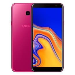 Galaxy J4+ 32GB - Pinkki - Lukitsematon