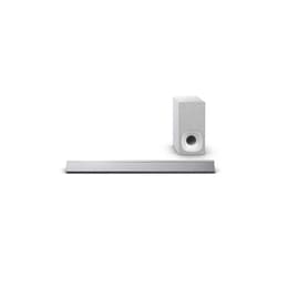 Sony HT-CT381 Soundbar & Kotiteatteri - Valkoinen