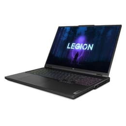 Lenovo Legion Pro 7 16IRX8H 16" Core i9 3.9 GHz - SSD 1 TB - 32GB - Nvidia GeForce RTX 4090 QWERTY - Englanti