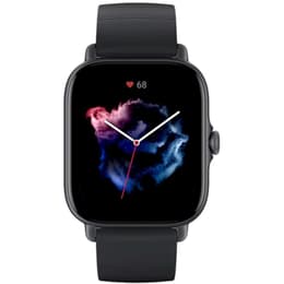 Amazfit GTS 3 Bluetooth 42 mm - Musta