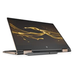 HP Spectre X360 13" Core i7 1.8 GHz - SSD 256 Gt - 8GB AZERTY - Ranska