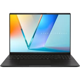 Asus VivoBook S16 OLED M5606KA-RI049W 16" Ryzen AI 7 2 GHz - SSD 1 TB - 32GB AZERTY - Ranska