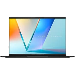 Asus VivoBook S16 OLED M5606KA-RI049W 16" Ryzen AI 7 2 GHz - SSD 1 TB - 32GB AZERTY - Ranska