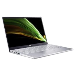 Acer Swift 3 14" Ryzen 5 2.1 GHz - SSD 512 Gt - 16GB QWERTY - Ruotsi
