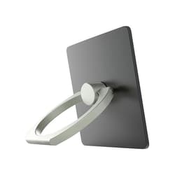 Vakauttaja Shop-Story Ring Stent Grey