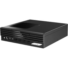 MSI 13M-651XEU Core i7 4.1 GHz - SSD 1 TB - 16 GB - Intel UHD Graphics 730