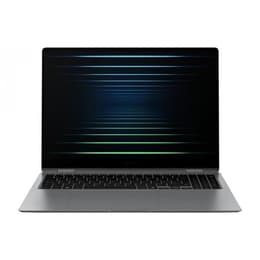 Samsung Galaxy Book5 Pro 360 16" Core Ultra 7 2.2 GHz - SSD 512 Gt - 16GB QWERTY - Englanti