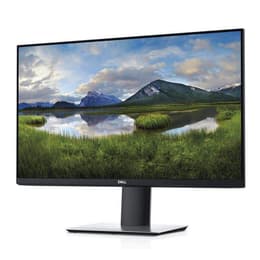Dell P2720D$ Tietokoneen näyttö 27" LED