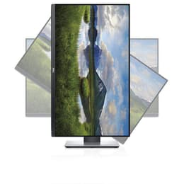 Dell P2720D$ Tietokoneen näyttö 27" LED