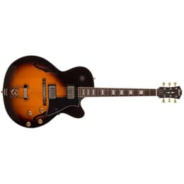 Cort Yorktown Soittimet
