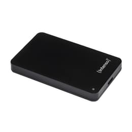 Intenso Memory Case Ulkoinen kovalevy - HDD 500 GB USB 3.0