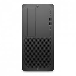 HP WorkStation Z2 G5 Core i5 2.9 GHz - SSD 256 Gt RAM 8 GB