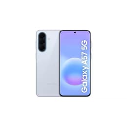 Galaxy A57 128GB - Sininen - Lukitsematon
