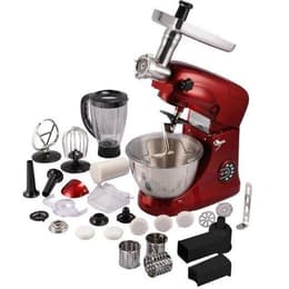 Kitchen Grand chef ultra rubis L Punainen Yleiskone