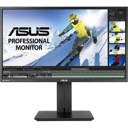 Asus PB277Q Tietokoneen näyttö 27" LED QHD