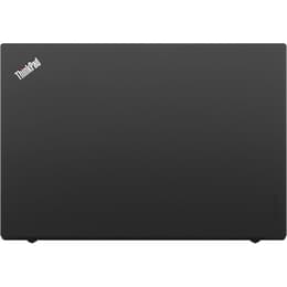 Lenovo ThinkPad L560 15" Core i5 2.4 GHz - SSD 480 GB - 8GB QWERTY - Italia