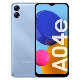 Galaxy A04E 32GB - Sininen - Lukitsematon