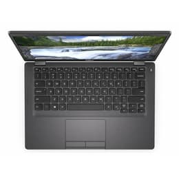 Dell Latitude 5400 14" GHz - SSD 512 Gt - 8GB QWERTY - Kreikkalainen