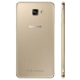 Galaxy A9 Pro (2016) 32GB - Kulta - Lukitsematon