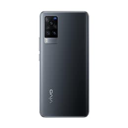 Vivo X60 128GB - Musta - Lukitsematon