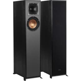 Klipsch R-610F Speaker - Musta