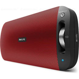 Philips BT3600B/00 Speaker Bluetooth - Punainen