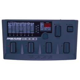 Zoom Player 3000 Audiotarvikkeet