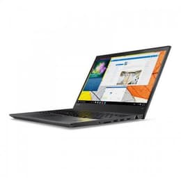 Lenovo ThinkPad X270 12" Core i5 2.4 GHz - SSD 256 Gt RAM 8 GB AZERTY - Ranska