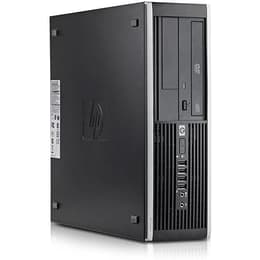 HP Compaq 6005 Pro SFF Sempron 2,7 GHz - SSD 240 GB RAM 4 GB
