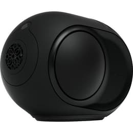 Devialet Phantom Reactor 900 - Musta