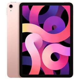 Débloqué tout opérateur 64GB - Pinkki - WiFi + 4G