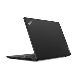 Lenovo ThinkPad X13 G3 13" Core i5 4.4 GHz - SSD 512 Gt - 16GB QWERTY - Espanja