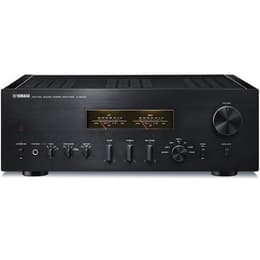 Yamaha A-S2100 Vahvistimet