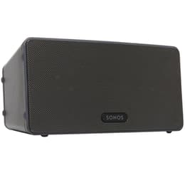 Sonos PLAY:3 Speaker - Musta