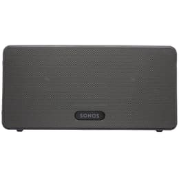 Sonos PLAY:3 Speaker - Musta