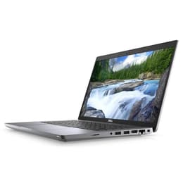 Dell Latitude 5420 14" Core i5 2.4 GHz - SSD 512 Gt - 16GB QWERTY - Ruotsi