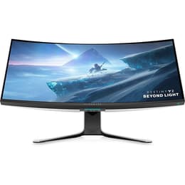 Dell Alienware AW3821DW Tietokoneen näyttö 37" LED