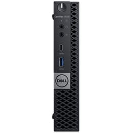 Dell OptiPlex 7070 Micro Core i5 2.2 GHz - SSD 512 Gt RAM 8 GB