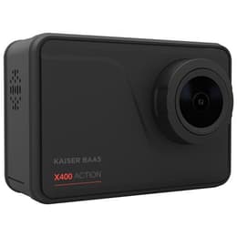 Kaiser Baas X400 Urheilukamera