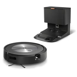 IROBOT Roomba J7 + Robotti-imuri