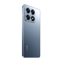 Xiaomi 14T 256GB - Sininen - Lukitsematon