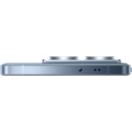 Xiaomi 14T 256GB - Sininen - Lukitsematon